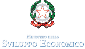 Ministero dello sviluppo economico